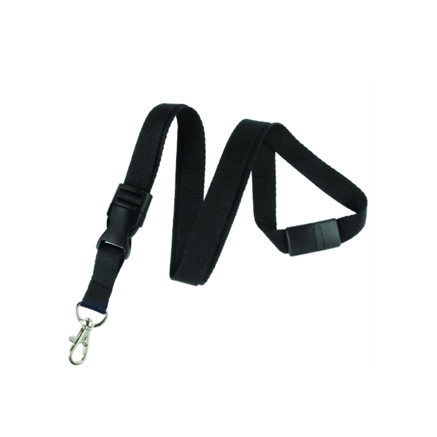 LanyardWorks Buckle